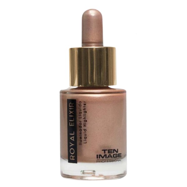 Iluminador Liquido Royal Elixir 01