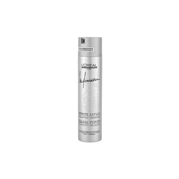 Infinium  Pure Strong Laca 300 ml