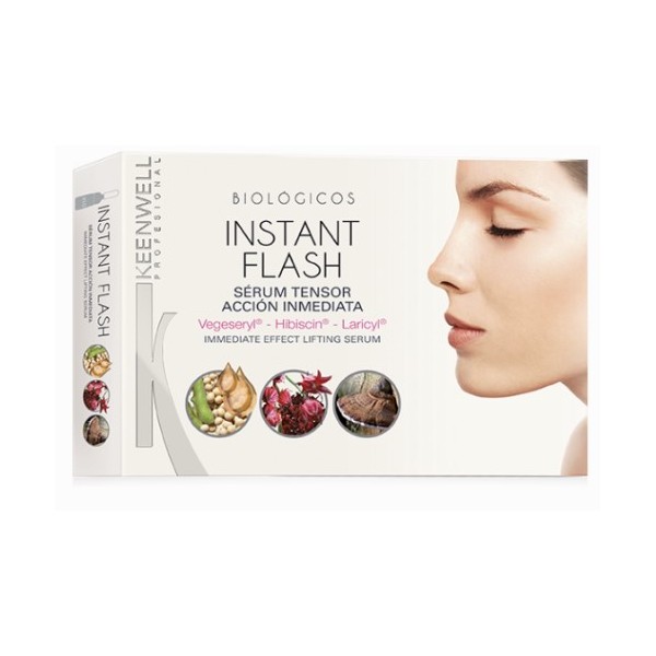 Instant Flash 10 Amp. x 3ml