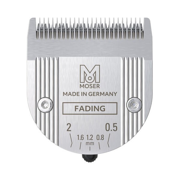 J.Cuchilla Fading Blade Moser