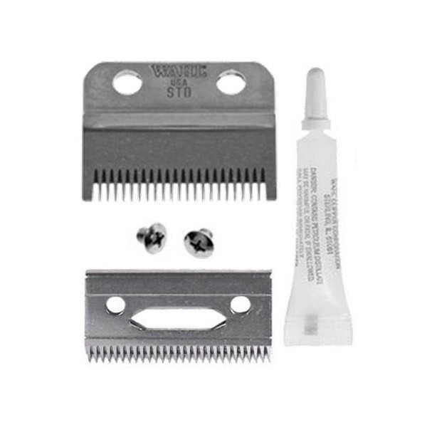 J.Cuchilla Magic Clip - Senior