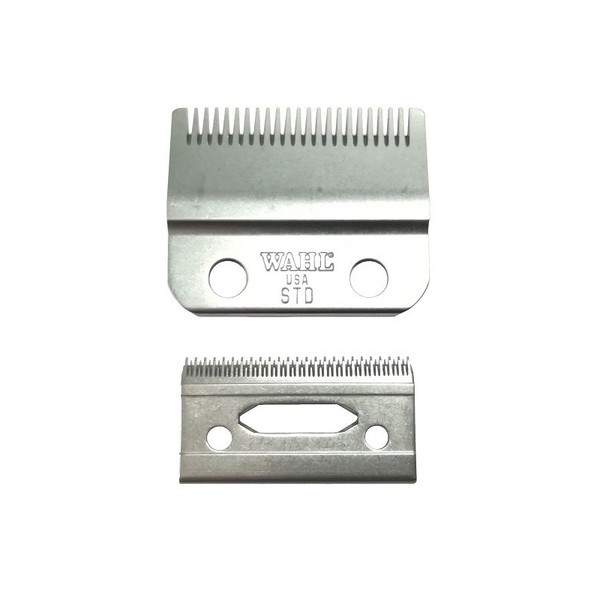J.Cuchilla Magic Clip Cordless Crunch