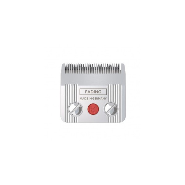 J.Cuchilla Standar Moser 1400 Fading Blade