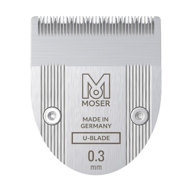 J.Cuchilla U-Blade Moser