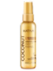 KATIVA COCONUT NUTRI HAIR OILx100mL (00683)