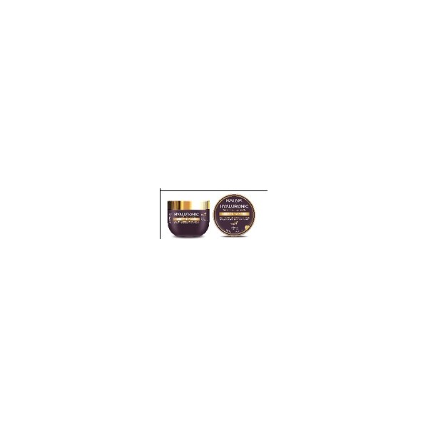 KATIVA HYALURONIC KERATINA Q10 MASCARILLA 300ML