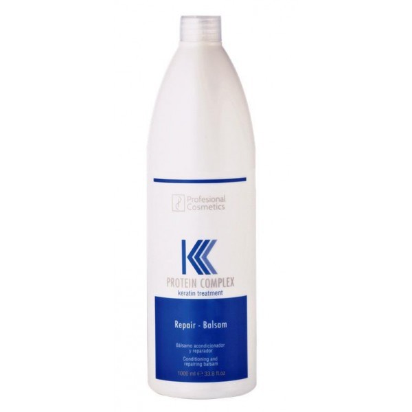 KT Repair Balsamo Reparador 250ml *NP