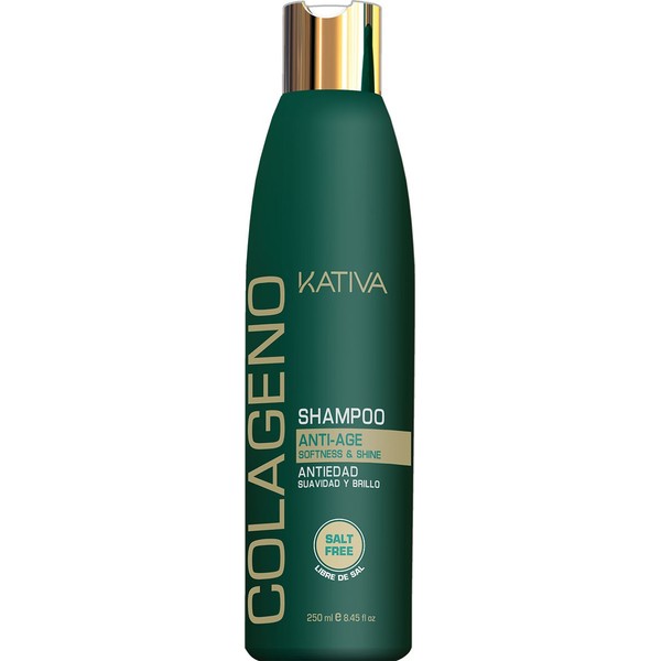 Kativa Colageno Champu 355 ml