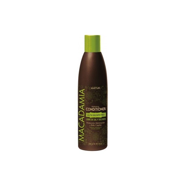 Kativa Macadamia Acondicionador 355ml