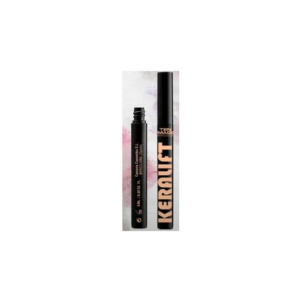 Keralift Eyebrow&lash Gel Máscara