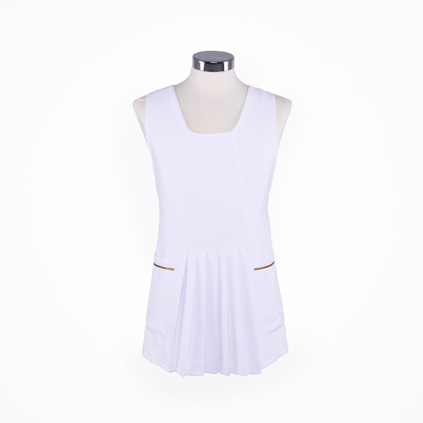 Kimono Transpirable Blanco  Talla Unica