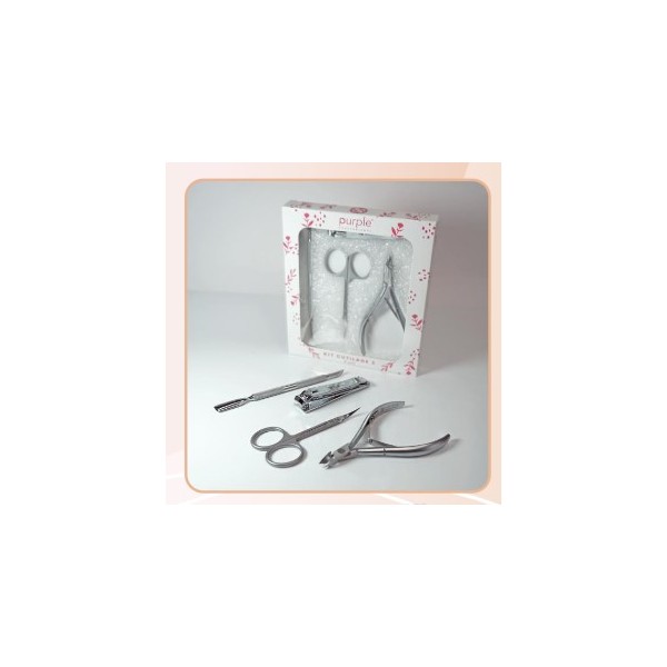 Kit Cutilage 2 (P5030 + P5019 + P5024 + Offer P5032)