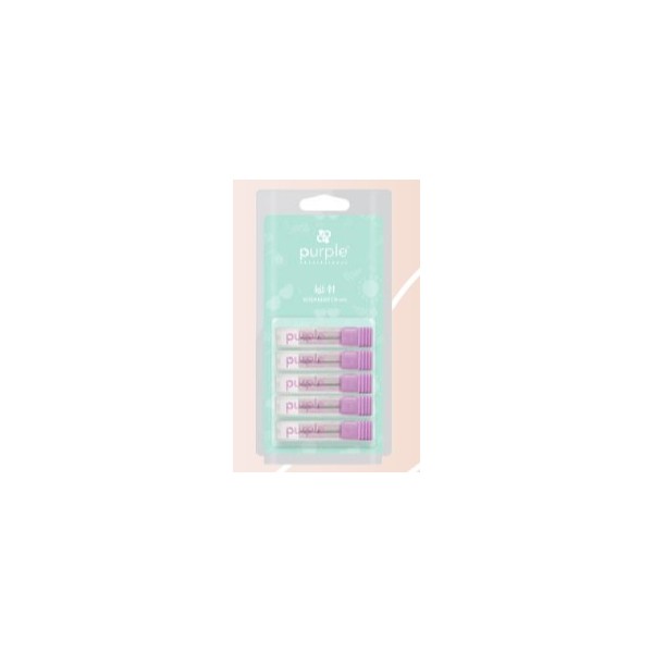 Kit Drills 11 (4 uni P3025 + Offer 1 uni P3025)