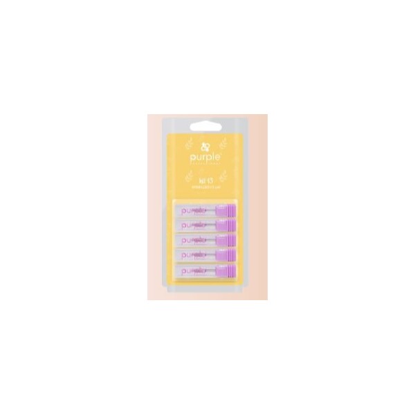 Kit Drills 13 (4 uni P3070 + Offer 1 uni P3070)