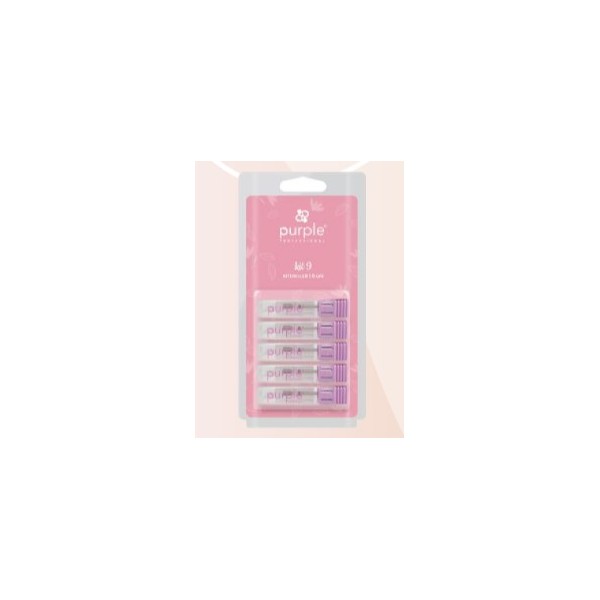 Kit Drills 9 (4 uni P1472 + Offer 1 uni P1472)