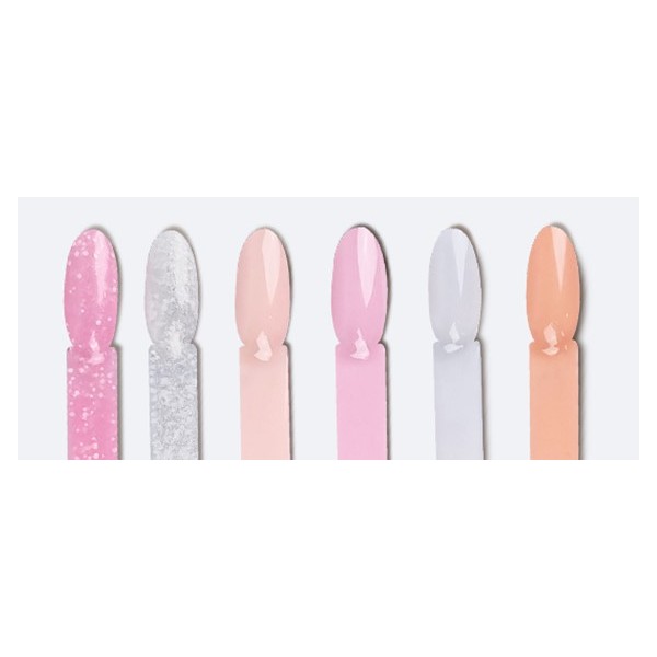Kit I´m Collection P2281 a P2286