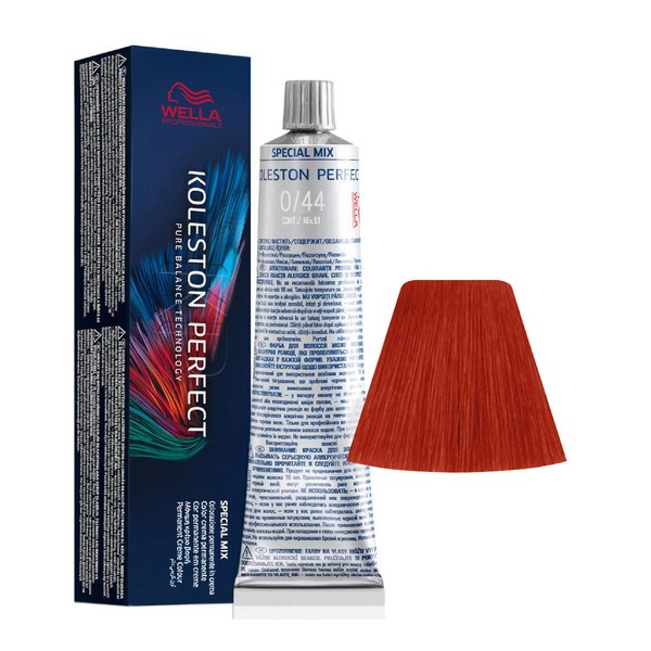 Koleston Perfect Me+ 0/44 Cobrizo Int. 60ml