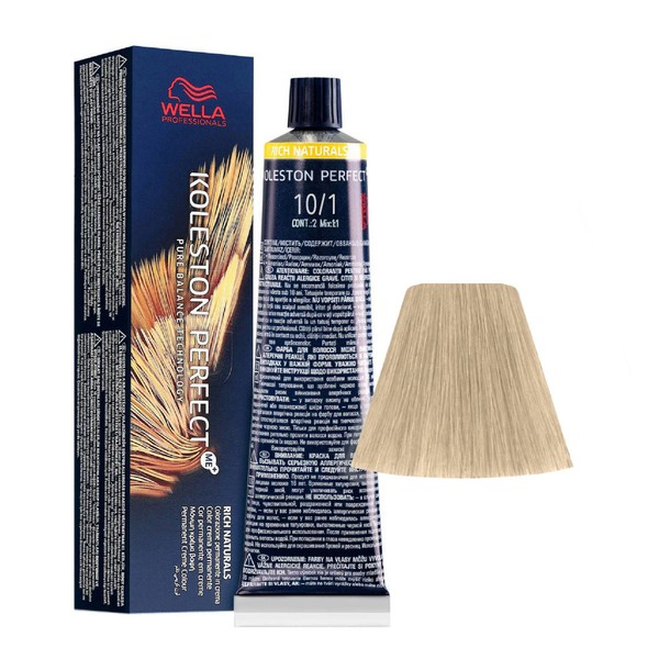 Koleston Perfect Me+ 10/1 Rub. Sup.Cza..60ml