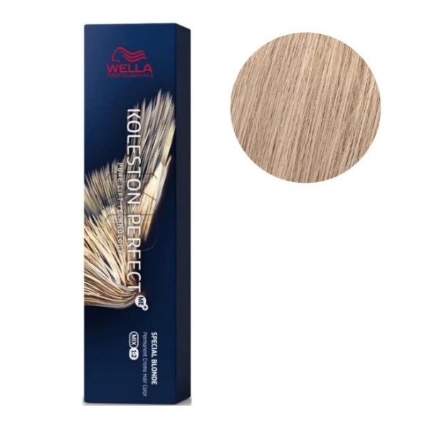 Koleston Perfect Me+ 12/61 S.Cl Rub. Vio.60ml
