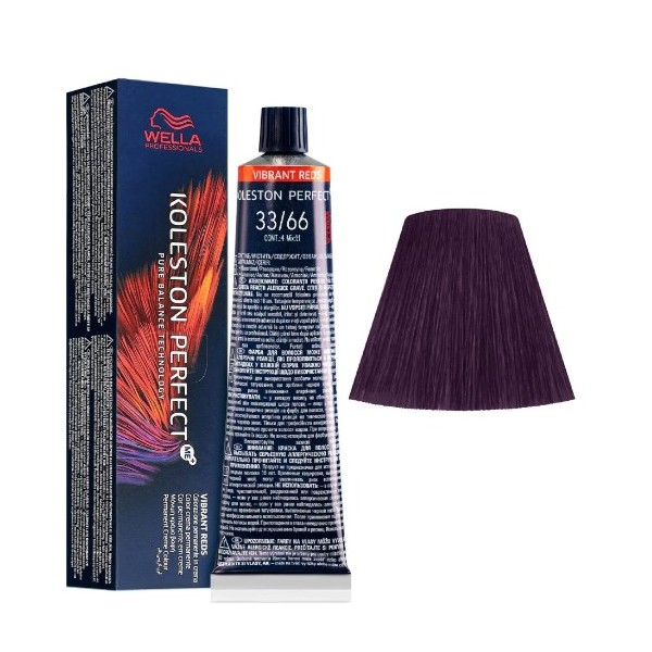 Koleston Perfect Me+ 33/66  60ml