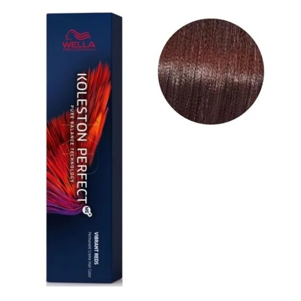 Koleston Perfect Me+ 6/45 Rub. Osc.Cob.Cao.60ml