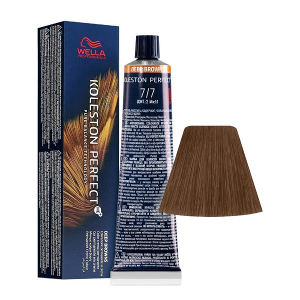 Koleston Perfect Me+ 7/7 60ml