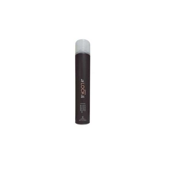 LACA FINAL LOCK TOUCH IRRIDIANCE 500ml