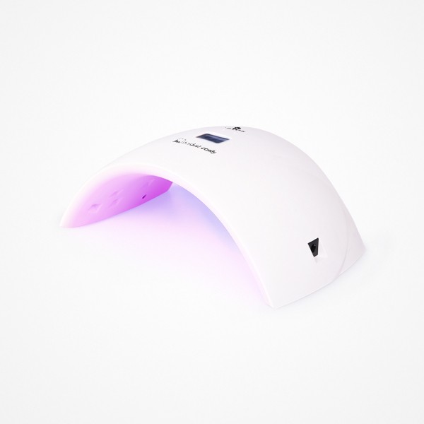 LÁMPARA UV-LED CON SENSOR DE PRESENCIA STAR DUST COMFY