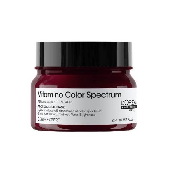 LP SE Vitamino Color Spectrum Mascarilla  500ml