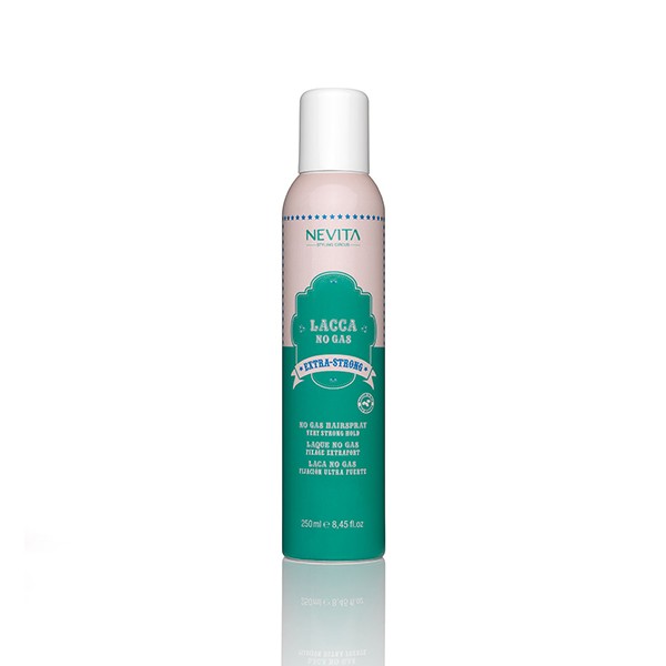 Laca Ecologica Extra Strong 250ml Nevita