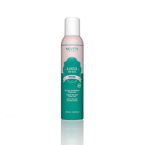 Laca Ecologica Strong 250ml Nevita