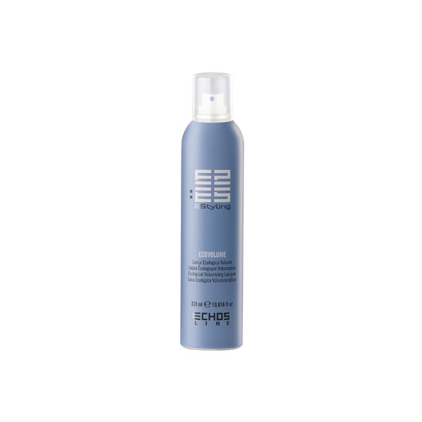 Laca Ecologica Volumen 320ml