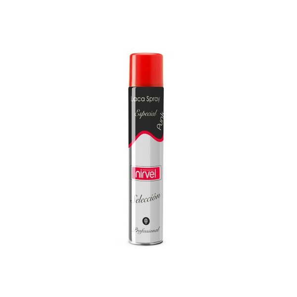 Laca Spray Punk Nirvel 750 ml