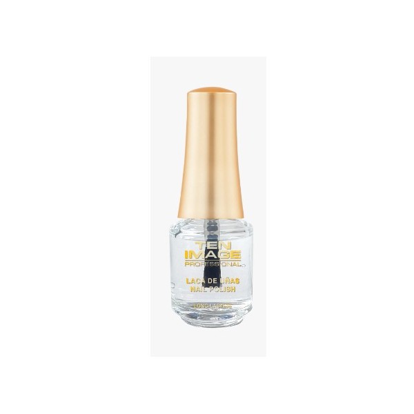 Laca de Uñas Mini (NPM 200) Cristal