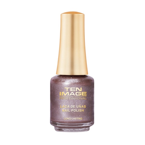 Laca de Uñas Mini NPM335 Pink Gold