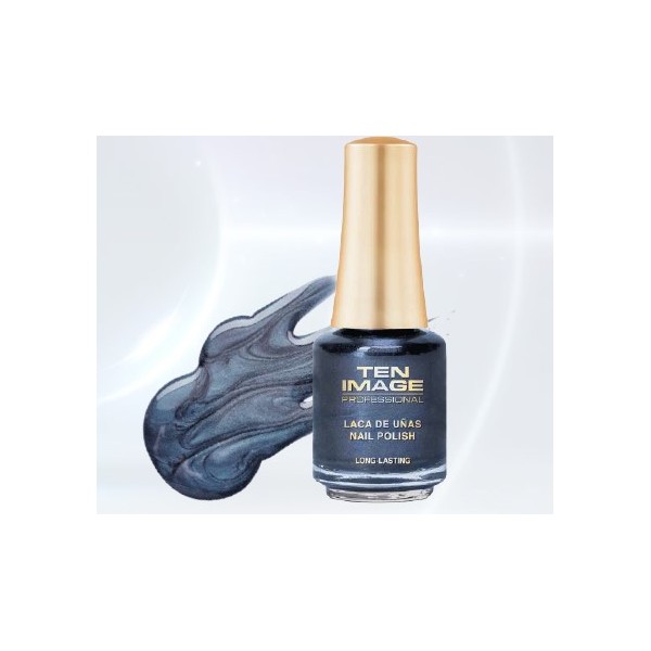 Laca de Uñas Mini NPM338 Outer Space