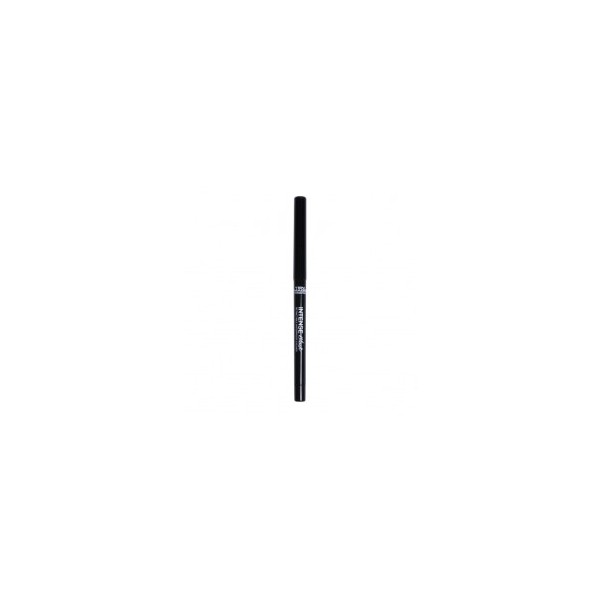 Lapiz Retractil LR01 Intense Black