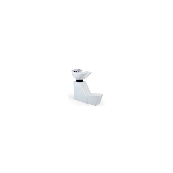Lavac. S/Sillon BASSIC Blanco