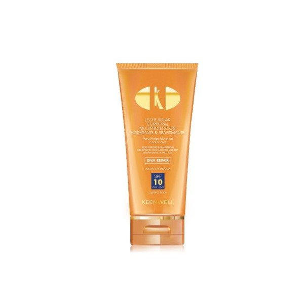 Leche Corporal SPF 10 150ml