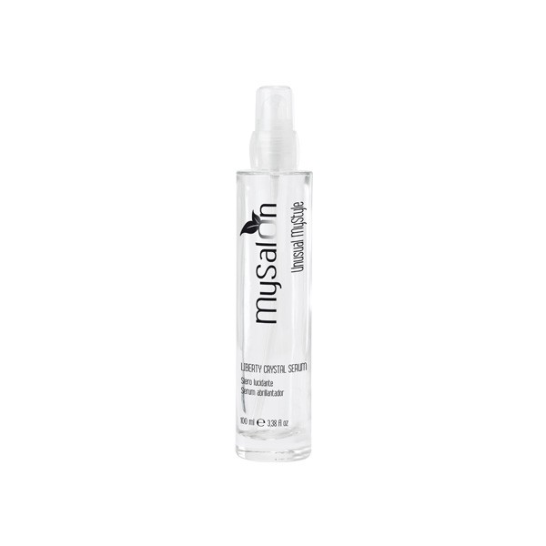 Liberty Serum Abrillantador 100ml My Salon 27829