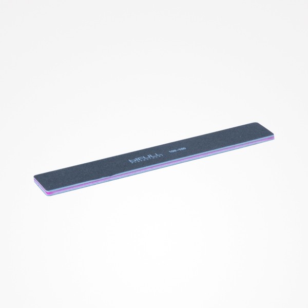 Lima Acolchada Cuadrada Square Black 100/180 1 Unidad Bifull