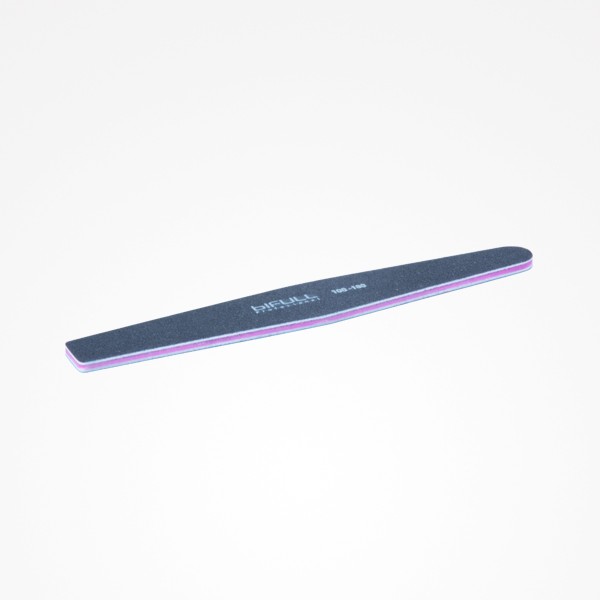 Lima Acolchada Rombo Wit Diamond Black 100/180 1 Unidad Bifull