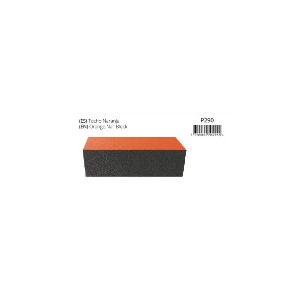 Lima Bloque Orange Block 100/180/180