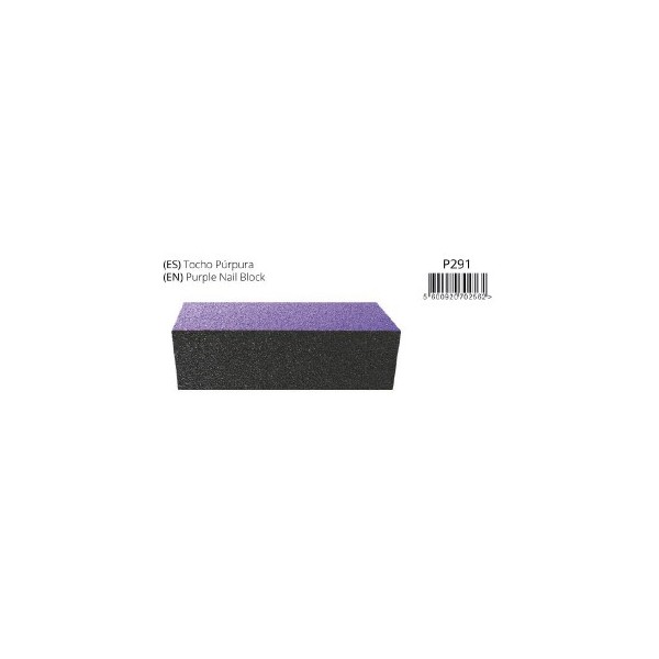 Lima Bloque Purple Block 60/60/100