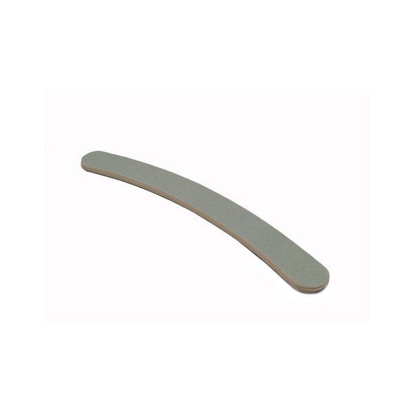 Lima Boomerang Acolchada Gris 100/180 Granulo Grueso Bifull