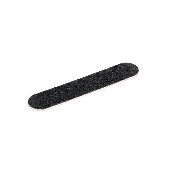 Lima Negra Mini 100/180 Gránulo Grueso-18*9cm- 2uds Bifull