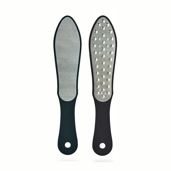 Lima Pedicura Quita Callos Inox Oval Bifull