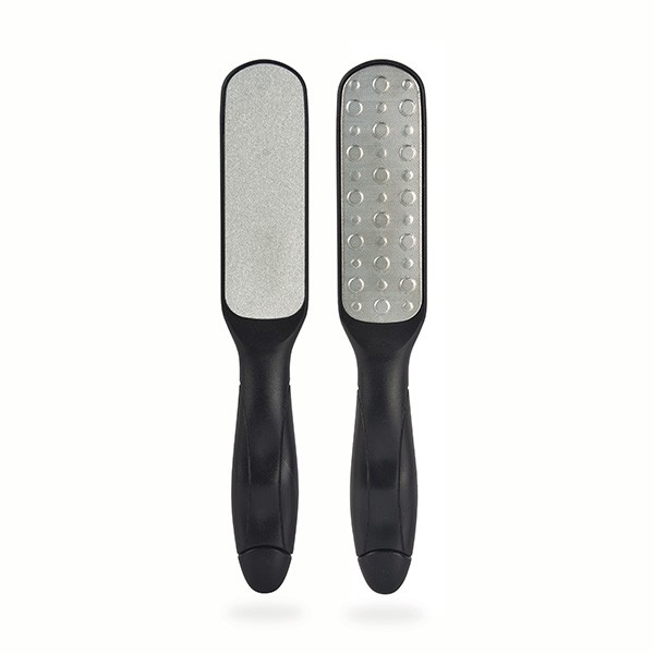 Lima Pedicura Quita Callos Inox Square Bifull