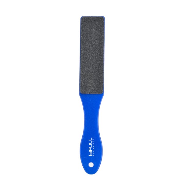 Lima Pedicura Sluc Blue Bifull