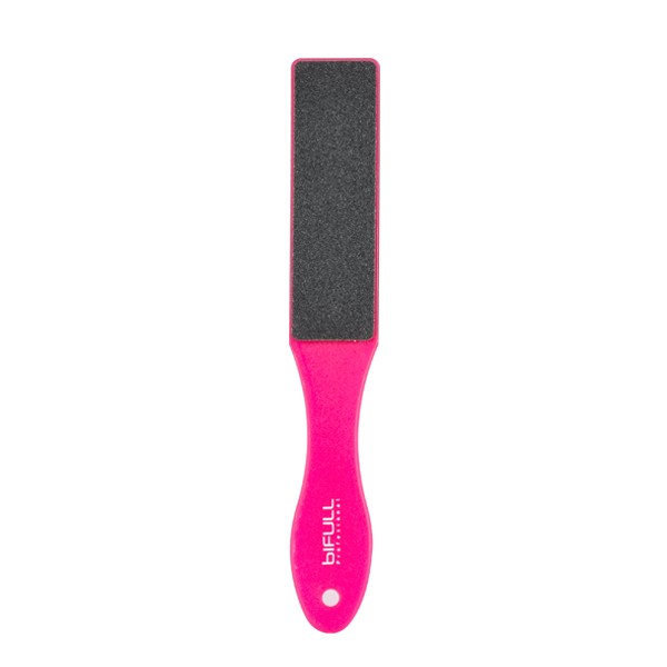 Lima Pedicura Sluc Pink Bifull
